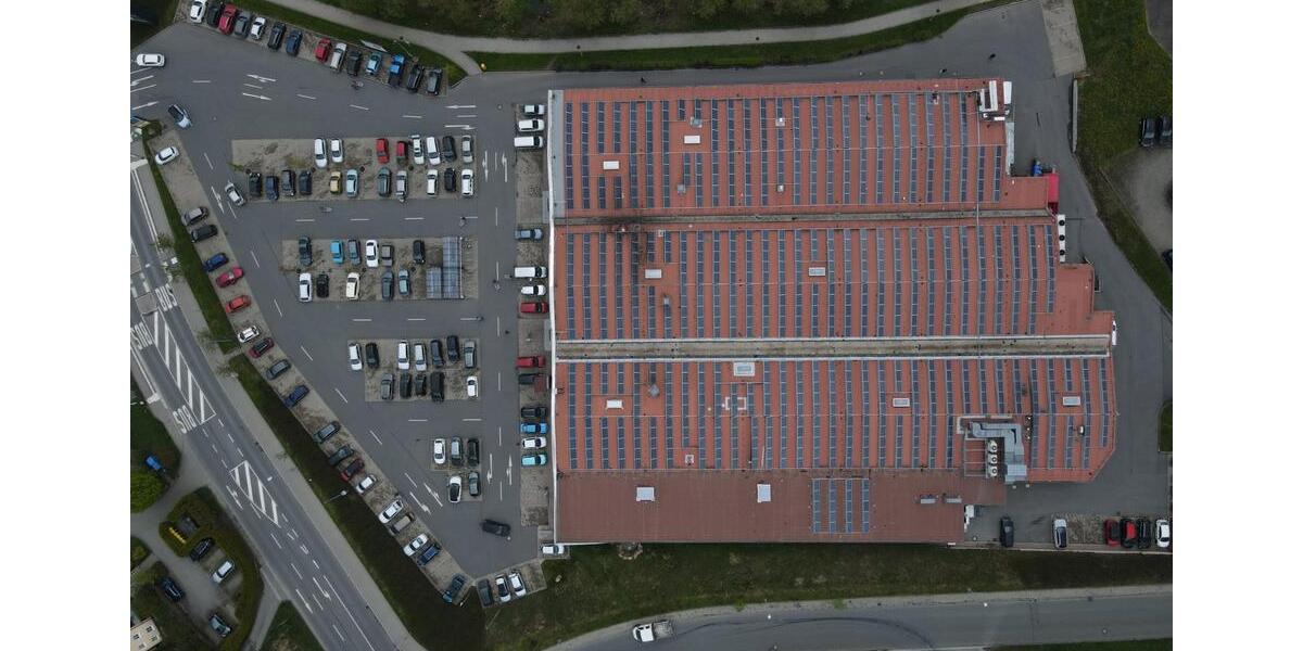 Gewerbeobjekt Kirchberg - 1.100&euro; | Angebot:13060265