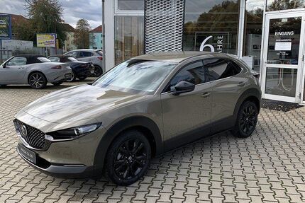 Mazda CX-30 4.243 km 26.980 &euro; Schmölln 04626
