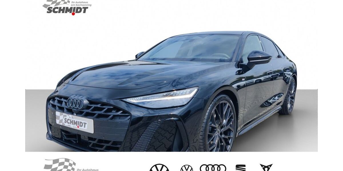 Audi A6 3.949 km 76.890 &euro; Bernsdorf 09337