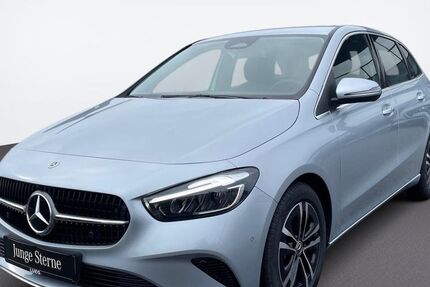 Mercedes-Benz B 200 7.385 km 29.250 &euro; Zwickau 08058