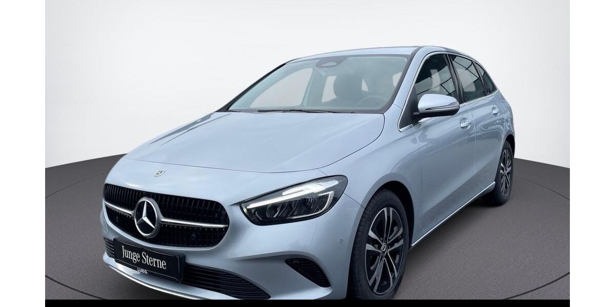 Mercedes-Benz B 200 7.385 km 29.250 &euro; Zwickau 08058