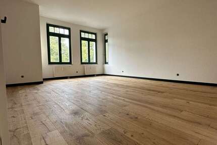 Wohnung Zwickau Nordvorstadt - 3 Zimmer, 78 m&sup2;, 500&euro; | Angebot:25497567