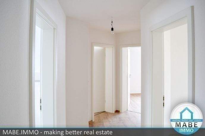 Etagenwohnung Gersdorf - 2 Zimmer, 43 m&sup2;, 260&euro; | Angebot:26026633