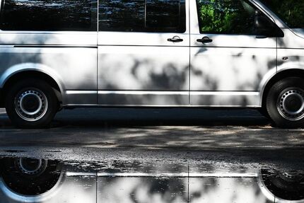 VW T5 andere 315.000 km 12.000 &euro; Elsterberg 07985