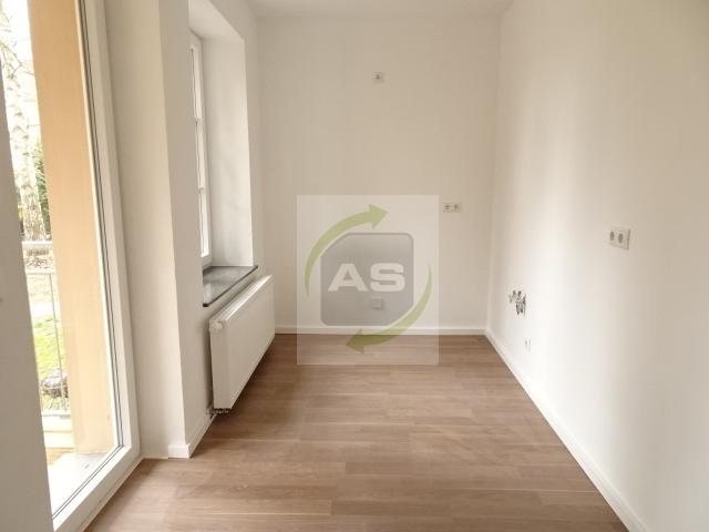 Erdgeschoßwohnung Zwickau Zwickau-Nord - 2 Zimmer, 44 m&sup2;, 280&euro; | Angebot:25582016