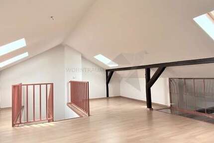 Wohnung Zwickau Innenstadt - 4 Zimmer, 98 m&sup2;, 599&euro; | Angebot:25197695