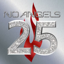No Angels – TwentyFive Live – Tour 2026 04.07.2026 Freilichtbühne Zwickau