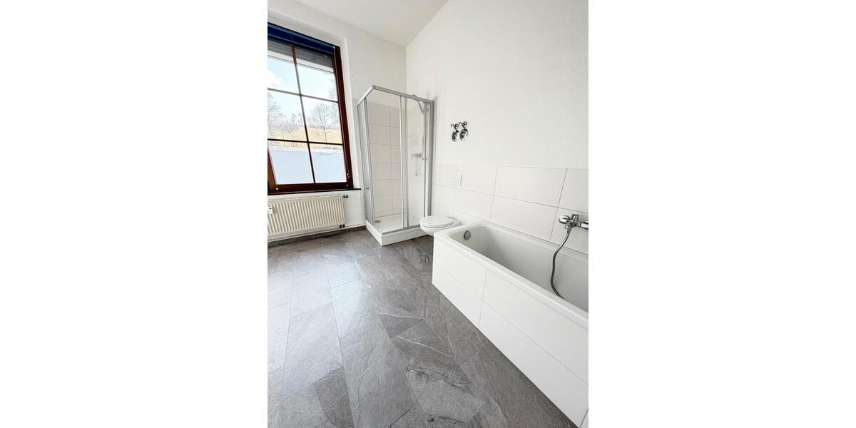 Etagenwohnung Thalheim/Erzgebirge Erzgebirge - 3 Zimmer, 120 m&sup2;, 804&euro; | Angebot:25714823