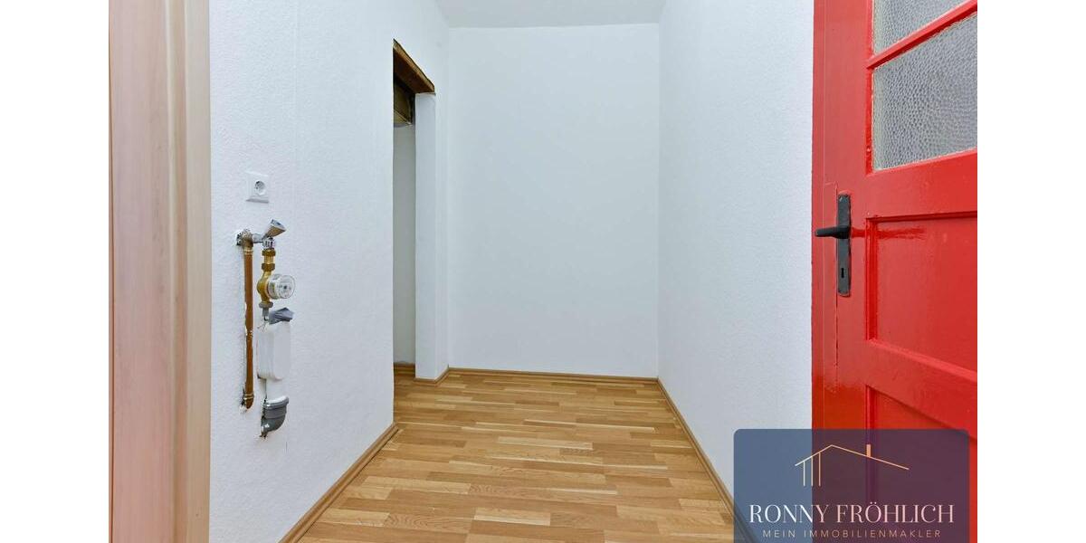 Etagenwohnung Lauter-Bernsbach Bernsbach - 5 Zimmer, 120 m&sup2;, 700&euro; | Angebot:24506922