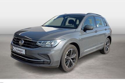 VW Tiguan 74.868 km 28.450 &euro; Bernsdorf 09337