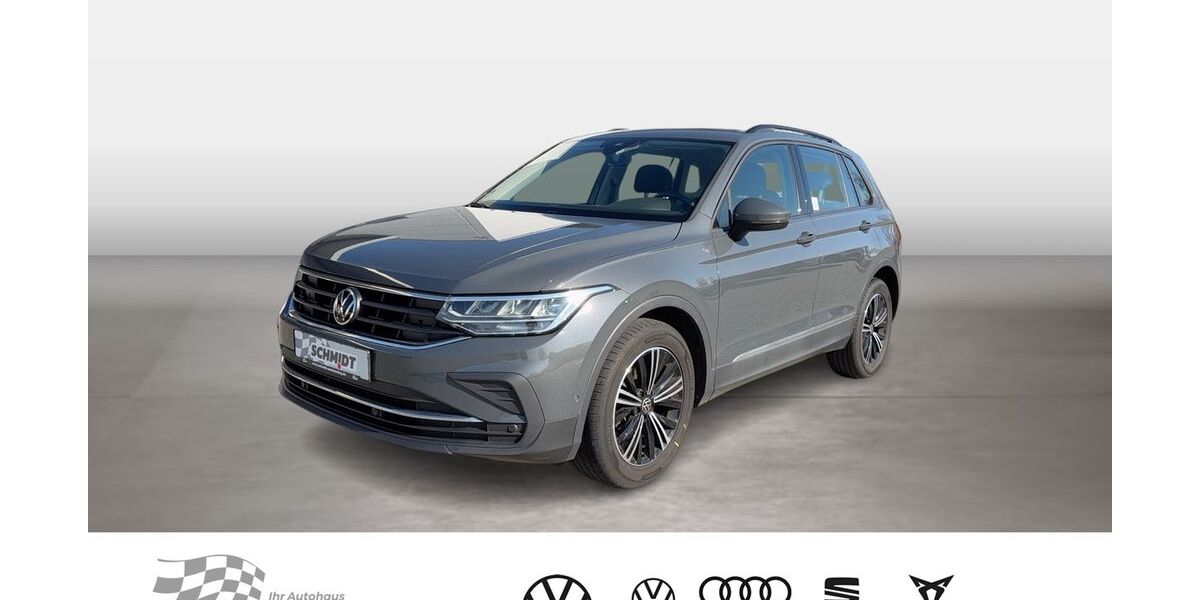 VW Tiguan 74.868 km 28.450 &euro; Bernsdorf 09337