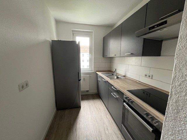 Etagenwohnung Zwickau Eckersbach - 4 Zimmer, 75 m&sup2;, 540&euro; | Angebot:26798512