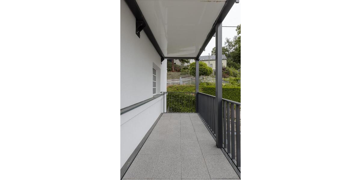 Etagenwohnung Lichtenstein (Sachsen) - 4 Zimmer, 100 m&sup2;, 950&euro; | Angebot:25830287