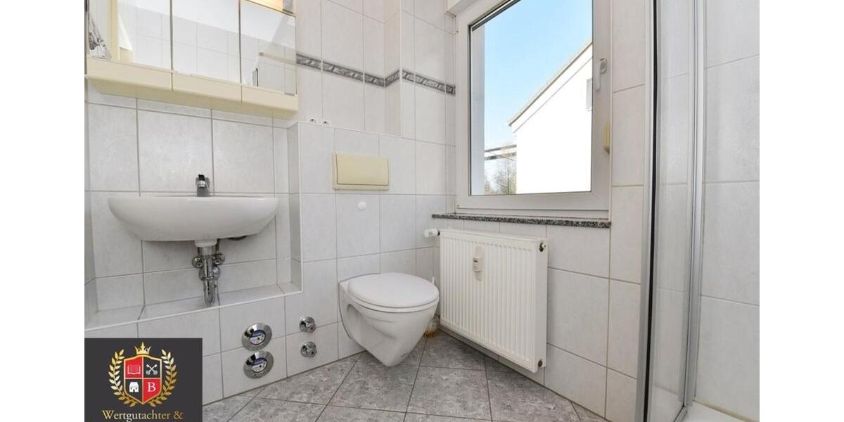 Etagenwohnung Wilkau-Haßlau Haßlau - 1.5 Zimmer, 39 m&sup2;, 210&euro; | Angebot:22481534