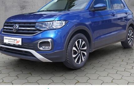 VW T-Cross 34.850 km 20.980 &euro; Reichenbach 08468