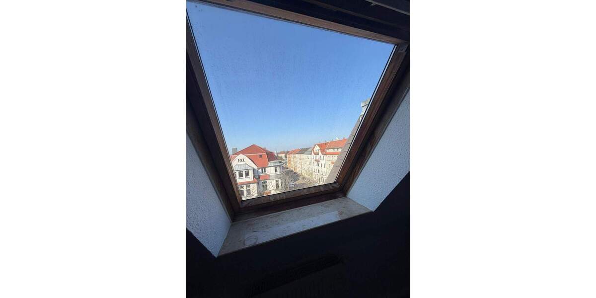 Etagenwohnung Zwickau Kaßberg - 2 Zimmer, 71 m&sup2;, 430&euro; | Angebot:25739493