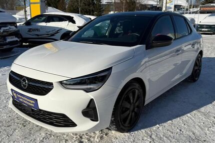 Opel Corsa 14.120 km 18.990 &euro; Schneeberg 08289