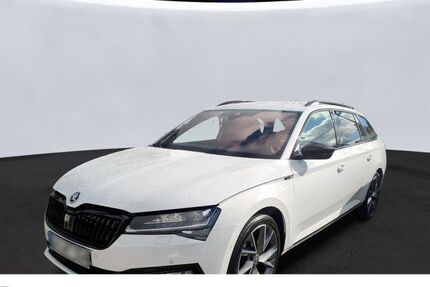 Skoda Superb 54.528 km 32.975 &euro; Bernsdorf 09337
