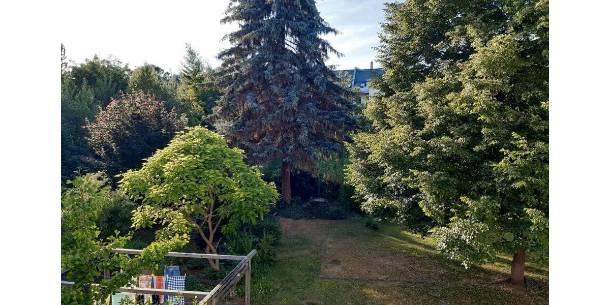 Etagenwohnung Zwickau - 4 Zimmer, 102 m&sup2;, 119.000&euro; | Angebot:25397565