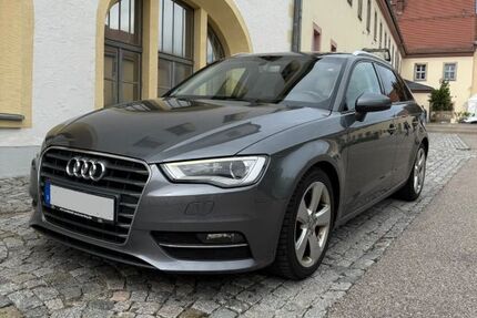 Audi A3 162.198 km 10.500 &euro; Limbach-Oberfrohna 09212