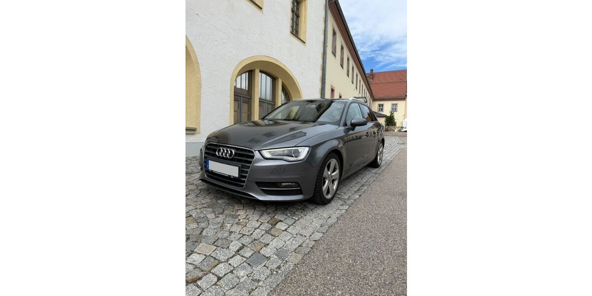 Audi A3 162.198 km 10.500 &euro; Limbach-Oberfrohna 09212