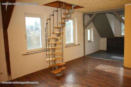 Wohnung Oelsnitz/Erzgebirge Erzgebirge - 5 Zimmer, 95 m&sup2;, 550&euro; | Angebot:22657012