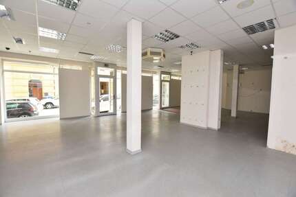 Gewerbeobjekt Limbach-Oberfrohna Oberfrohna - 600&euro; | Angebot:22153470