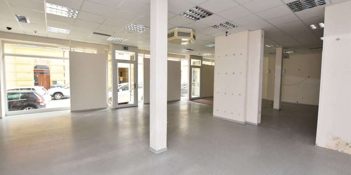 Gewerbeobjekt Limbach-Oberfrohna Oberfrohna - 600&euro; | Angebot:22153470