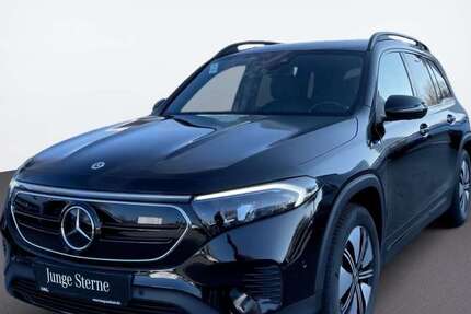 Mercedes-Benz EQB 250 92.300 km 26.650 &euro; Zwickau 08058