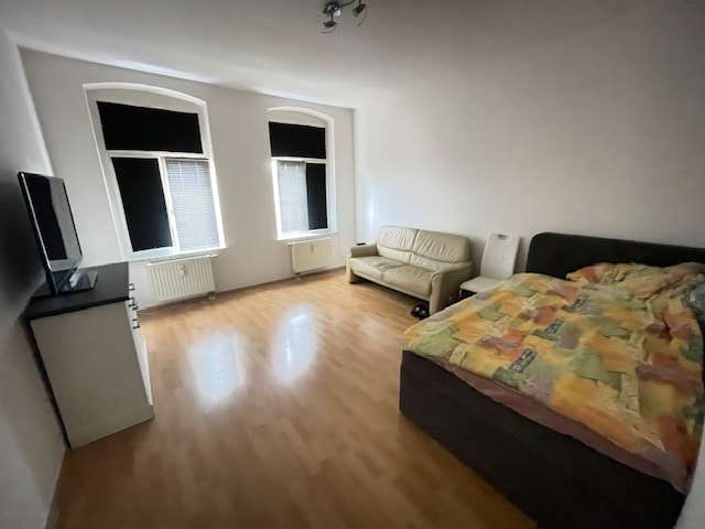 Etagenwohnung Zwickau - 1 Zimmer, 37 m&sup2;, 34.000&euro; | Angebot:18502652