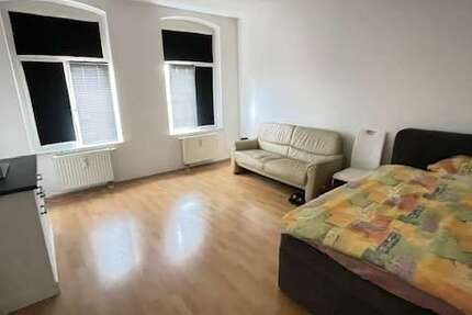 Wohnung Zwickau - 1 Zimmer, 37 m&sup2;, 34.000&euro; | Angebot:18502652