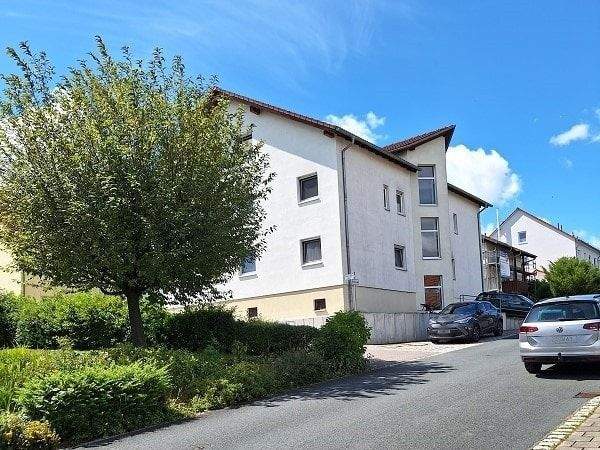 Etagenwohnung Waldenburg - 4 Zimmer, 123 m&sup2;, 99.000&euro; | Angebot:25779591