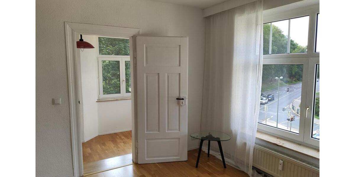Etagenwohnung Auerbach/Vogtland Vogtland - 2 Zimmer, 31 m&sup2;, 350&euro; | Angebot:25162984