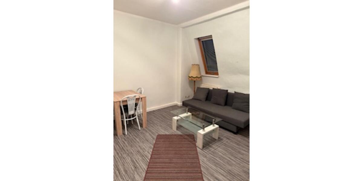 Dachgeschoßwohnung Wilkau-Haßlau Haßlau - 2 Zimmer, 45 m&sup2;, 700&euro; | Angebot:25267385