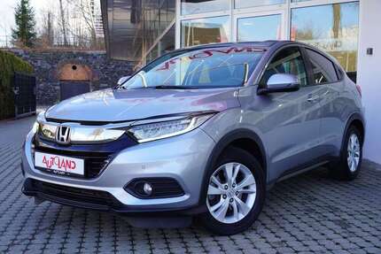 Honda HR-V 43.342 km 17.990 &euro; Zwickau 08056