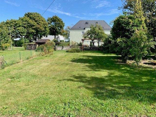 Einfamilienhaus Netzschkau - 3 Zimmer, 78 m&sup2;, 90.000&euro; | Angebot:25662110