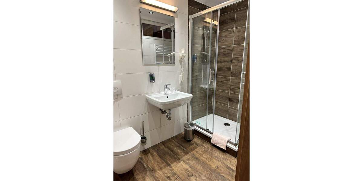 Gewerbeobjekt Schwarzenberg - 1 Zimmer, 790.000&euro; | Angebot:25747147