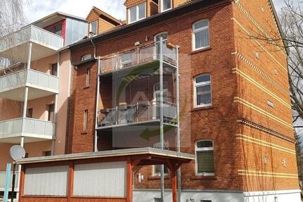 Wohnung Zwickau Zwickau-West - 2 Zimmer, 57 m&sup2;, 345&euro; | Angebot:25654429