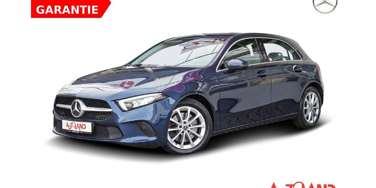 Mercedes-Benz A 250 62.350 km 24.490 &euro; Zwickau 08056