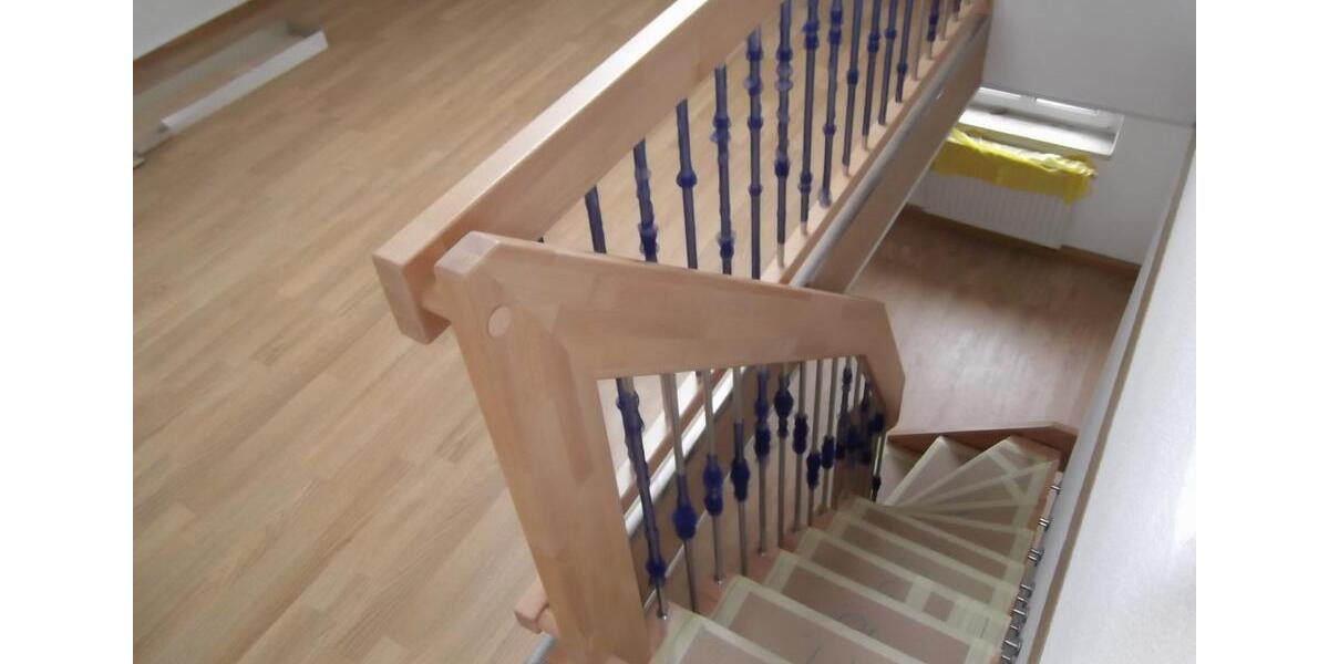 Maisonettenwohnung Auerbach/Vogtland Vogtland - 2 Zimmer, 48 m&sup2;, 300&euro; | Angebot:25381768