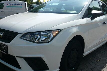 Seat Ibiza 52.550 km 9.790 &euro; Schneeberg 08289