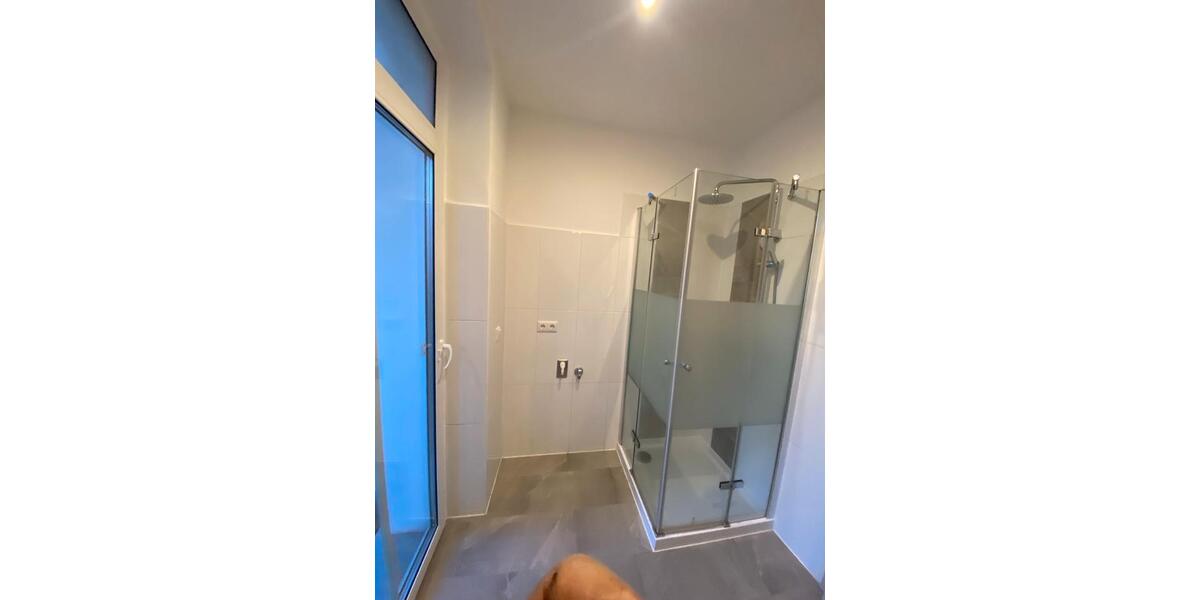 Etagenwohnung Schmölln - 2 Zimmer, 43 m&sup2;, 350&euro; | Angebot:25647948