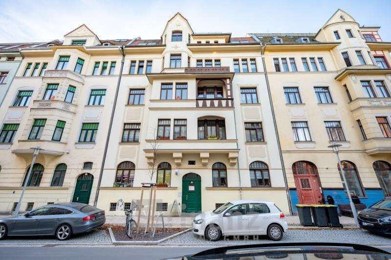 Etagenwohnung Zwickau - 3 Zimmer, 71 m&sup2;, 85.200&euro; | Angebot:23881202