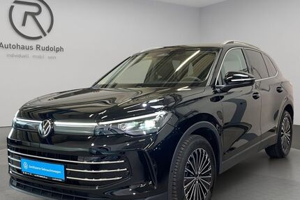 VW Tiguan 11.038 km 38.739 &euro; Oelsnitz/Erzgebirge 09376