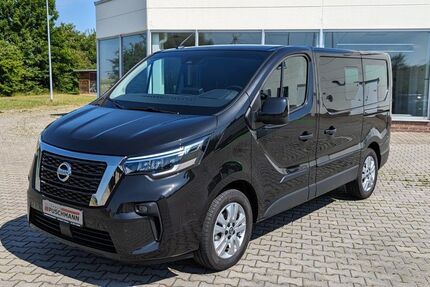 Nissan Primastar 30.000 km 34.990 &euro; Reinsdorf 08141