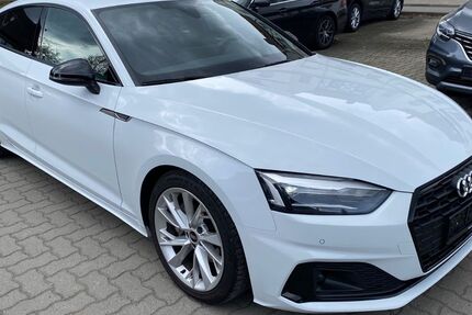 Audi A5 190.210 km 21.990 &euro; Zwickau 08058