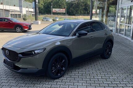 Mazda CX-30 4.332 km 27.870 &euro; Schmölln 04626