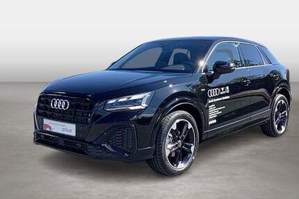 Audi Q2 7.500 km 45.290 &euro; Zwickau 08056