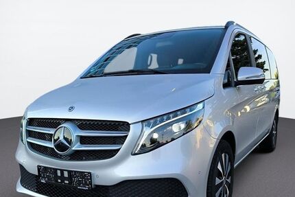 Mercedes-Benz V 250 21.100 km 63.985 &euro; Zwickau 08058