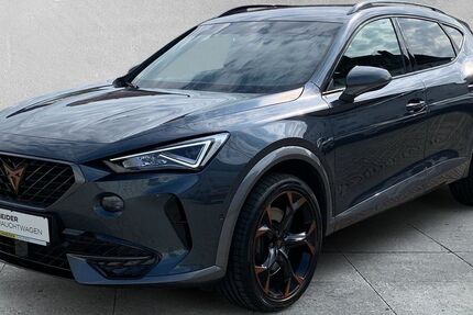 Cupra Formentor 55.333 km 28.990 &euro; Zwickau 08058